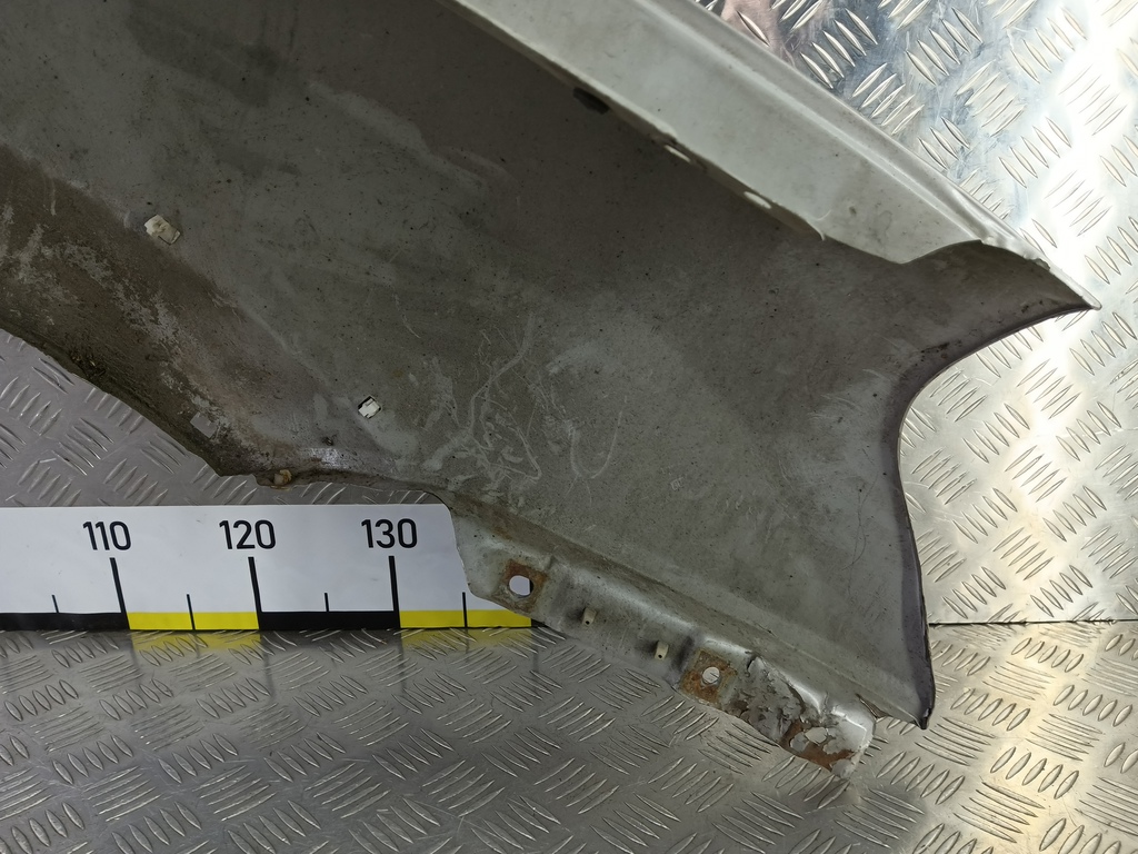 крыло Hyundai TUCSON 2.0 CRDi AT (112 л.с.)Tucson  I (2004—2011) Внедорожник 663112E130, 8450 рублей, Москва