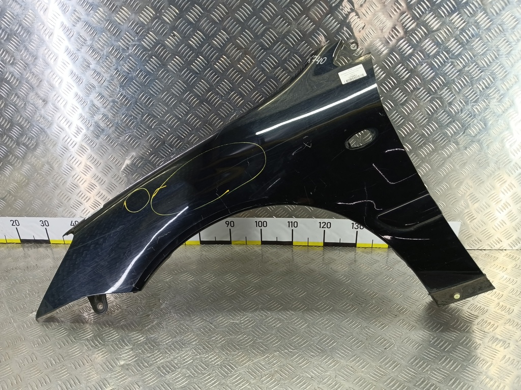 крыло MITSUBISHI LANCER 1.6 MT (98 л.с.)Lancer  IX (2000—2007) Универсал 5220A735, 9600 рублей, Москва