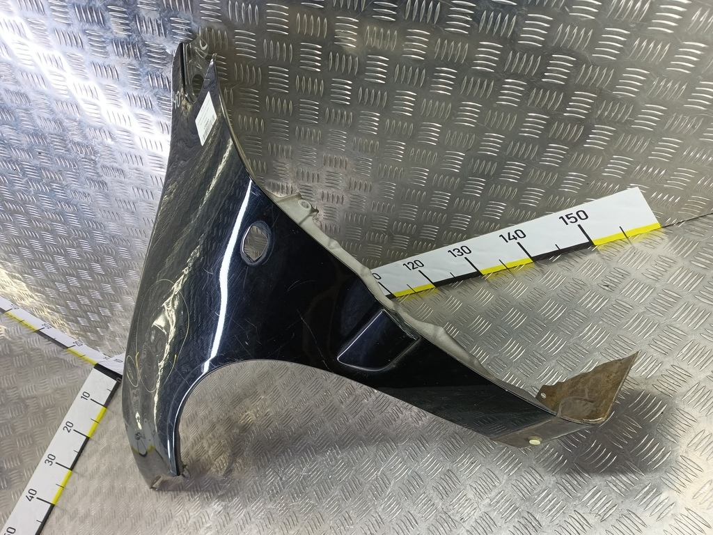 крыло MITSUBISHI LANCER 1.6 MT (98 л.с.)Lancer  IX (2000—2007) Универсал 5220A735, 9600 рублей, Москва