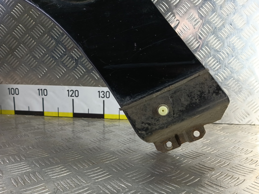 крыло MITSUBISHI LANCER 1.6 MT (98 л.с.)Lancer  IX (2000—2007) Универсал 5220A735, 9600 рублей, Москва