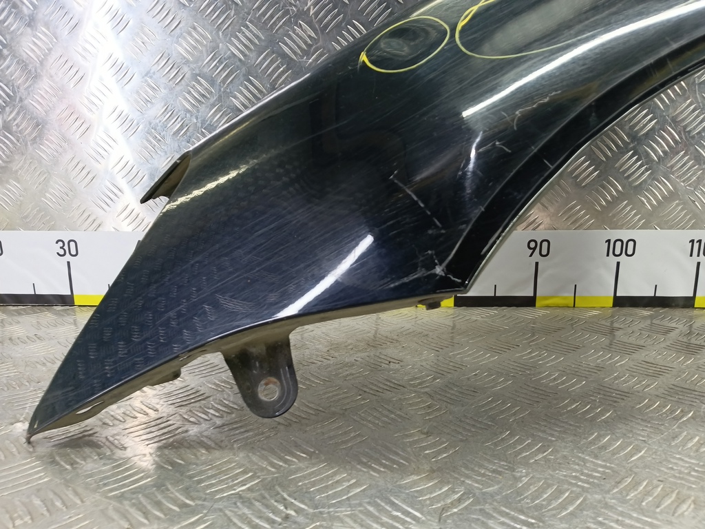 крыло MITSUBISHI LANCER 1.6 MT (98 л.с.)Lancer  IX (2000—2007) Универсал 5220A735, 9600 рублей, Москва