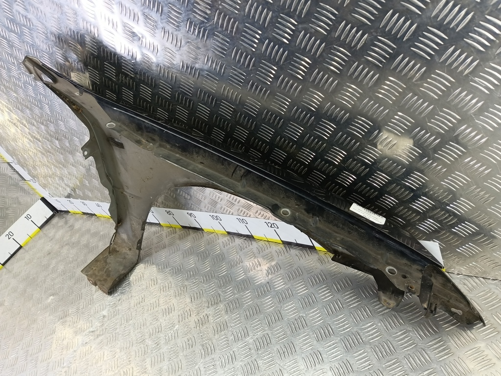 крыло MITSUBISHI LANCER 1.6 MT (98 л.с.)Lancer  IX (2000—2007) Универсал 5220A735, 9600 рублей, Москва