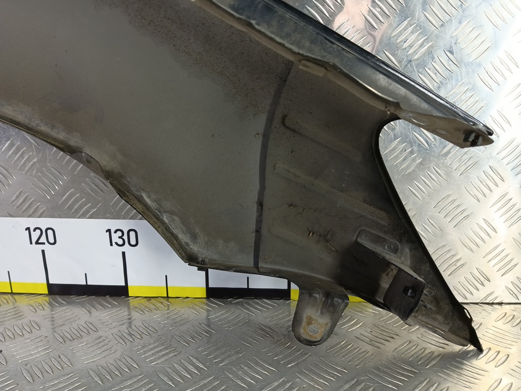 крыло MITSUBISHI LANCER 1.6 MT (98 л.с.)Lancer  IX (2000—2007) Универсал 5220A735, 9600 рублей, Москва