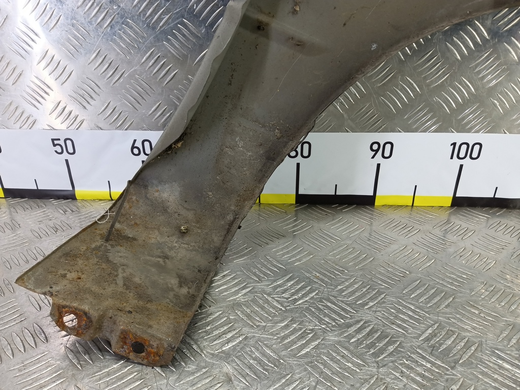 крыло MITSUBISHI LANCER 1.6 MT (98 л.с.)Lancer  IX (2000—2007) Универсал 5220A735, 9600 рублей, Москва