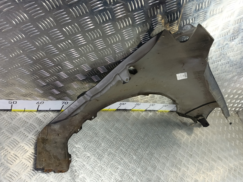 крыло MITSUBISHI LANCER 1.6 MT (98 л.с.)Lancer  IX (2000—2007) Универсал 5220A735, 9600 рублей, Москва