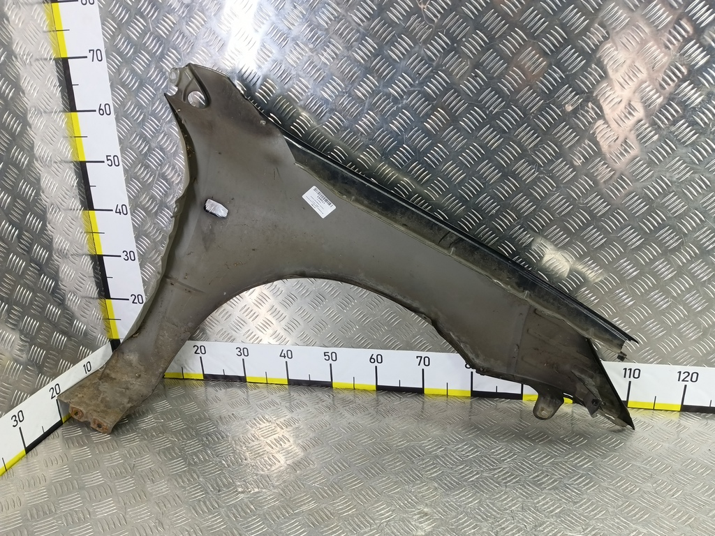 крыло MITSUBISHI LANCER 1.6 MT (98 л.с.)Lancer  IX (2000—2007) Универсал 5220A735, 9600 рублей, Москва