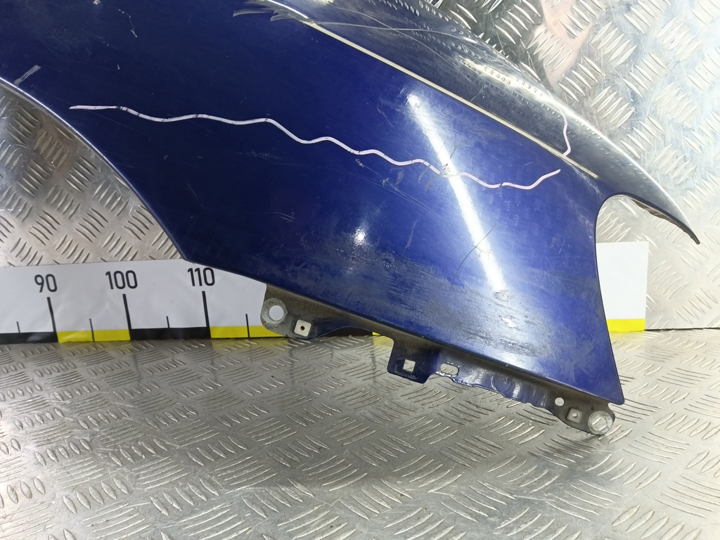 крыло MITSUBISHI Space Star  MN133376, 7300 рублей, Москва