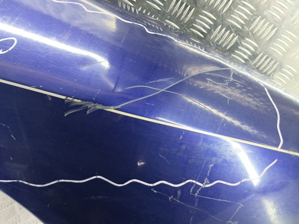 крыло MITSUBISHI Space Star  MN133376, 7300 рублей, Москва