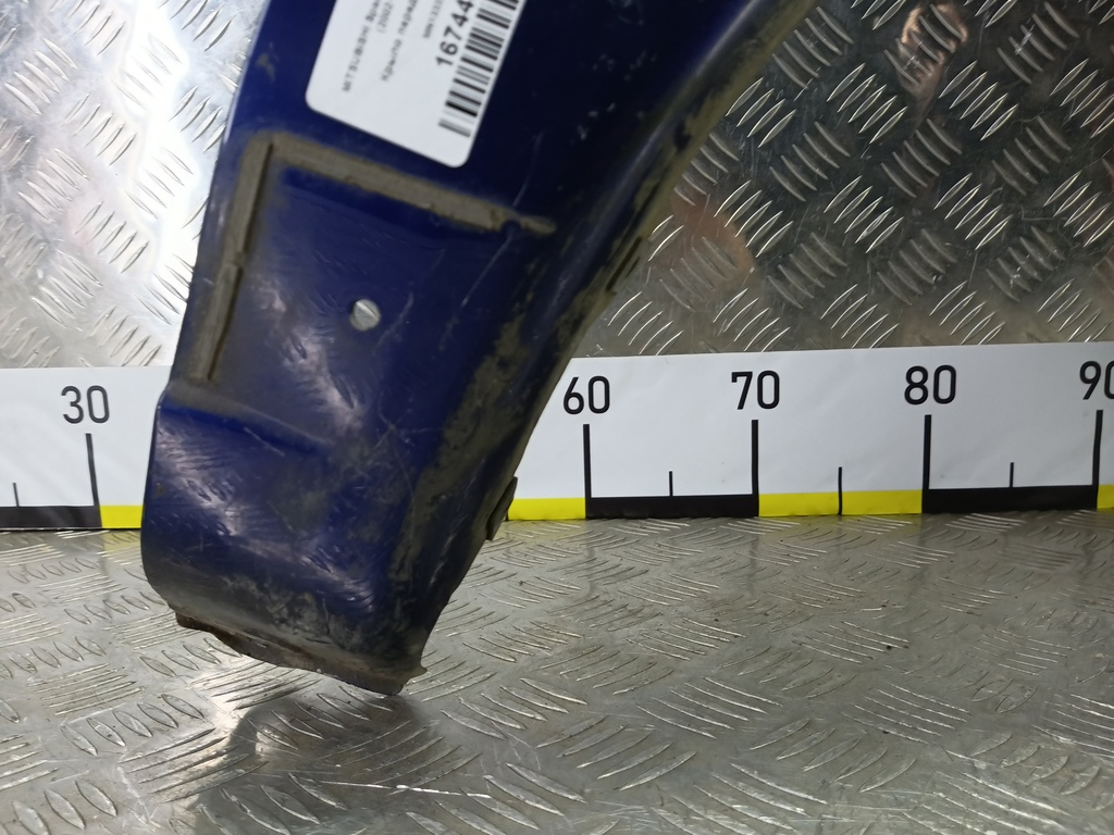 крыло MITSUBISHI Space Star  MN133376, 7300 рублей, Москва