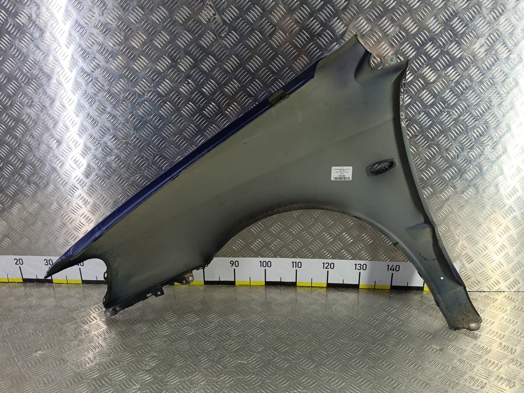 крыло MITSUBISHI Space Star  MN133376, 7300 рублей, Москва