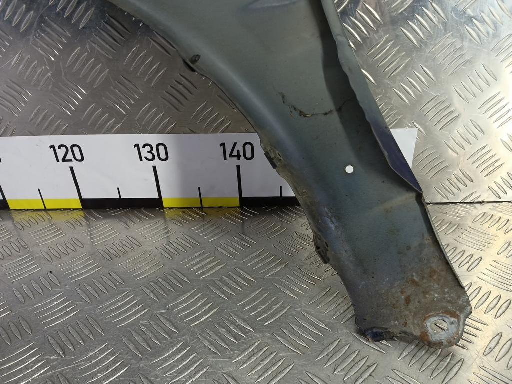 крыло MITSUBISHI Space Star  MN133376, 7300 рублей, Москва