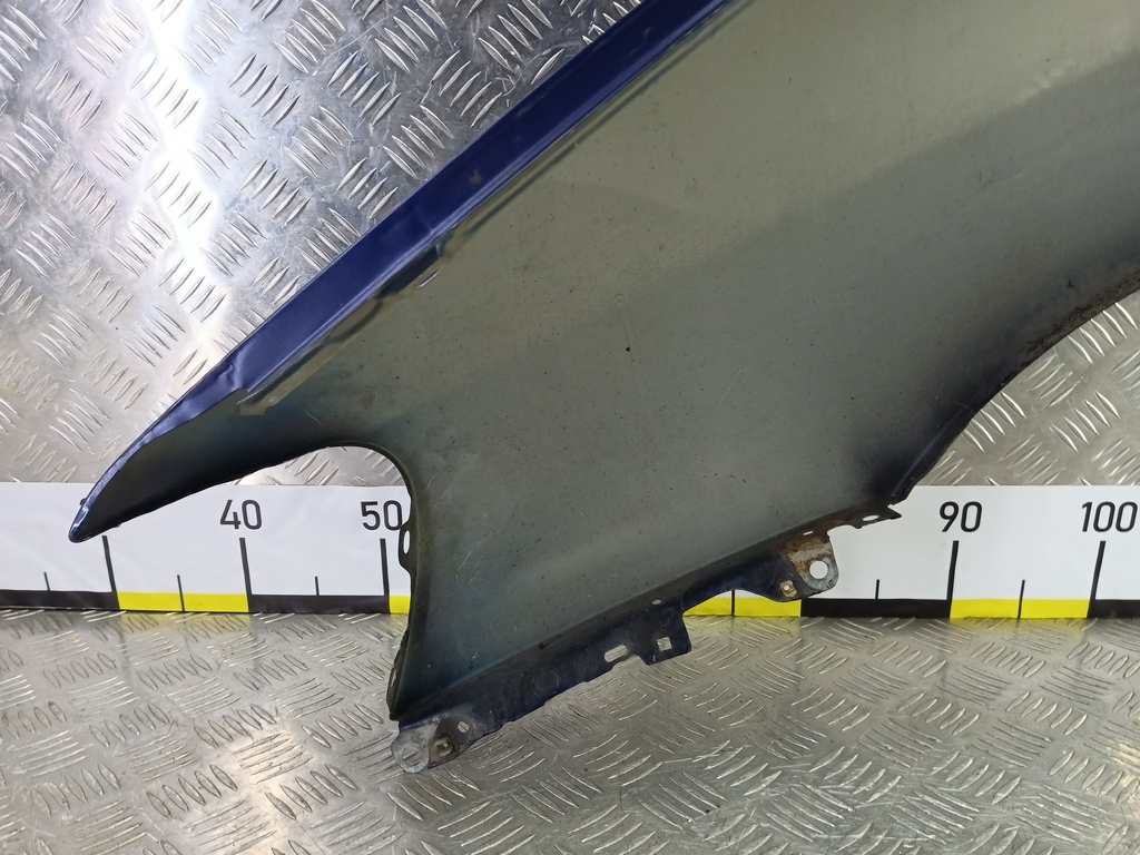 крыло MITSUBISHI Space Star  MN133376, 7300 рублей, Москва