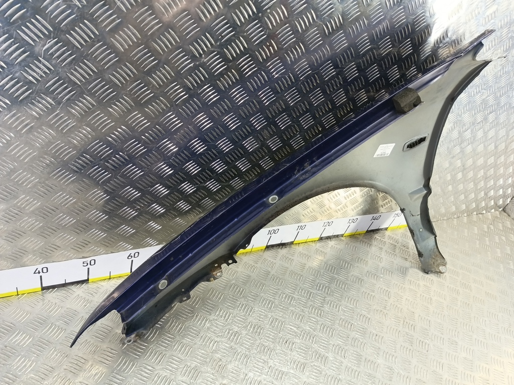 крыло MITSUBISHI Space Star  MN133376, 7300 рублей, Москва