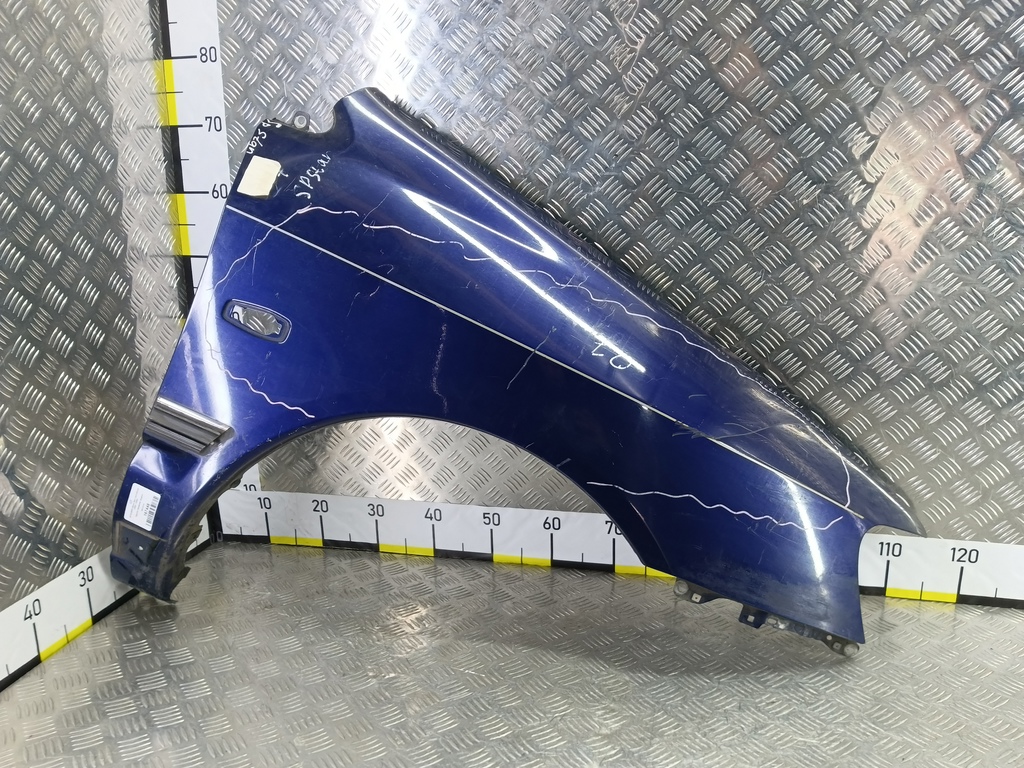 крыло MITSUBISHI Space Star  MN133376, 7300 рублей, Москва