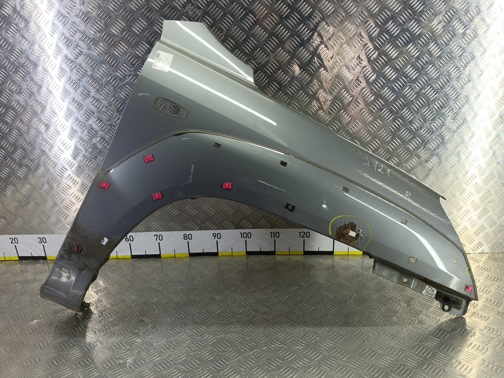 крыло Kia SPORTAGE  663211F130, 3850 рублей, Москва