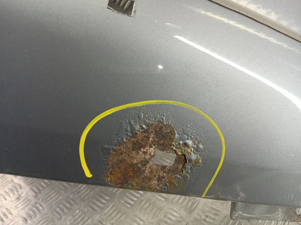 крыло Kia SPORTAGE  663211F130, 3850 рублей, Москва