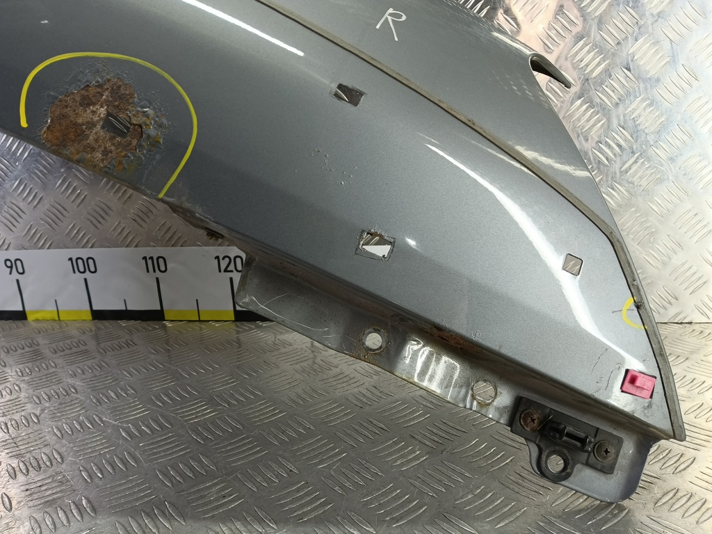 крыло Kia SPORTAGE  663211F130, 3850 рублей, Москва