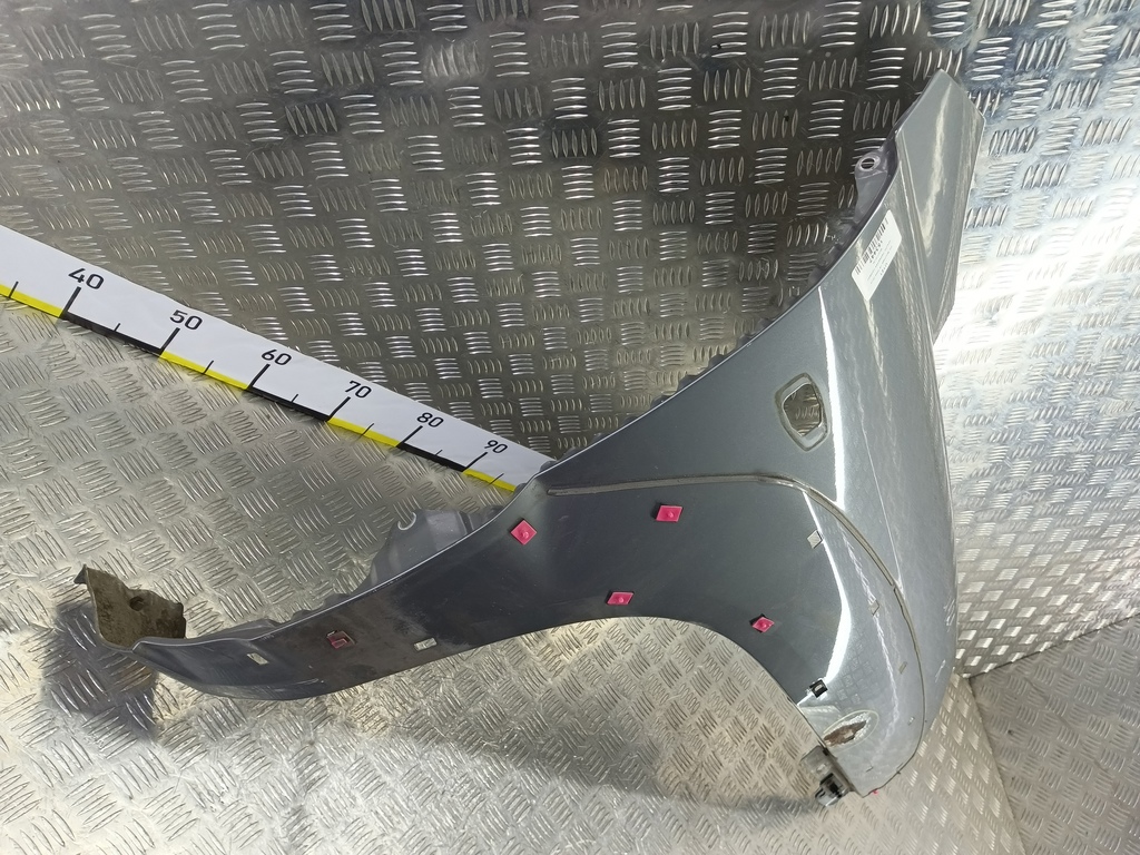 крыло Kia SPORTAGE  663211F130, 3850 рублей, Москва