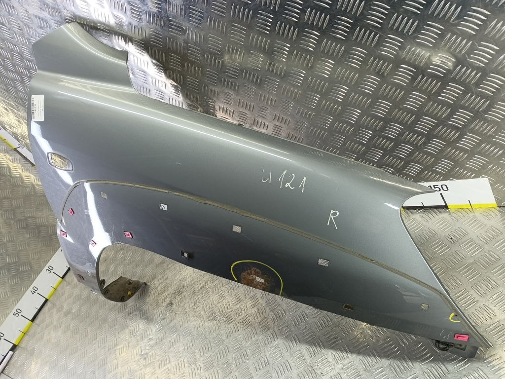 крыло Kia SPORTAGE  663211F130, 3850 рублей, Москва