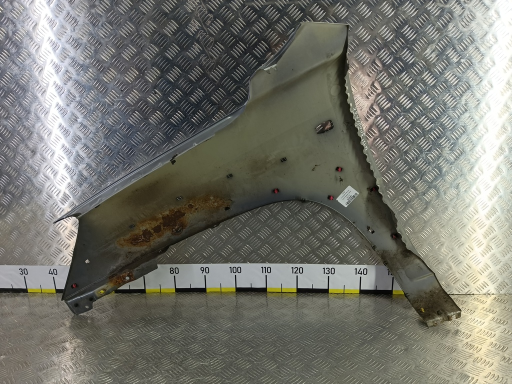 крыло Kia SPORTAGE  663211F130, 3850 рублей, Москва