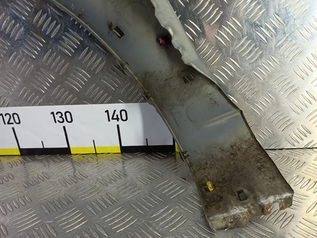 крыло Kia SPORTAGE  663211F130, 3850 рублей, Москва