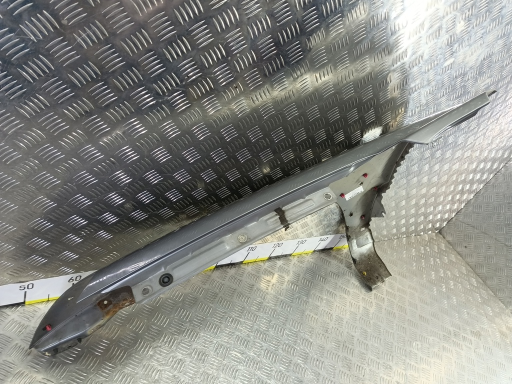 крыло Kia SPORTAGE  663211F130, 3850 рублей, Москва