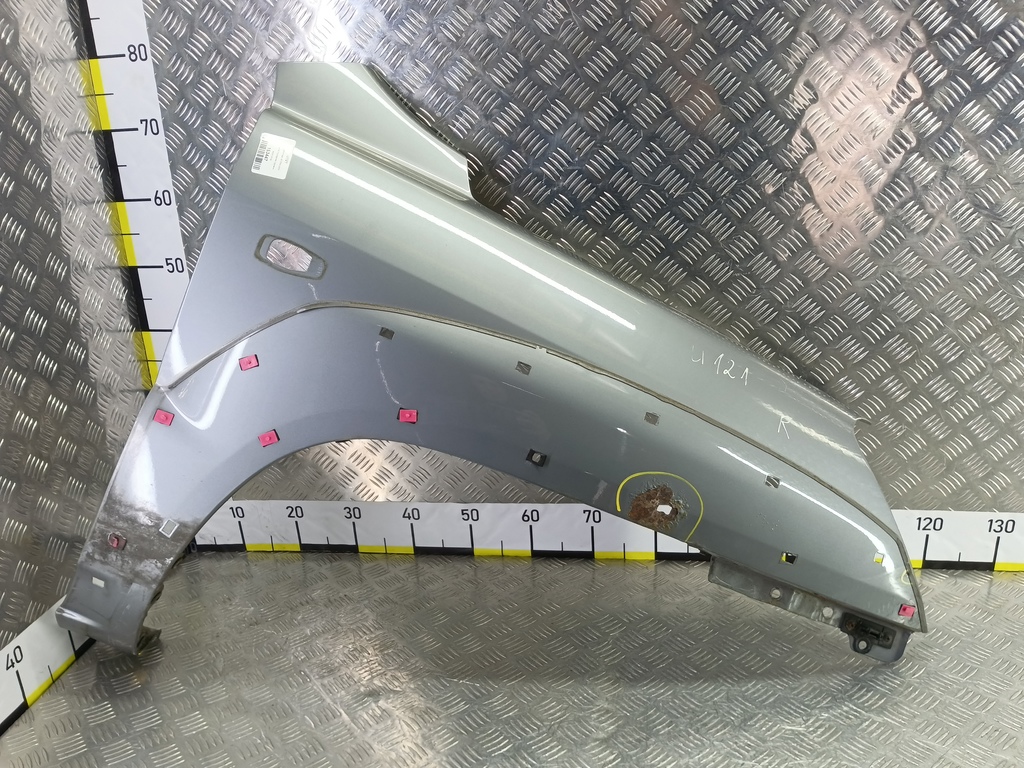 крыло Kia SPORTAGE  663211F130, 3850 рублей, Москва