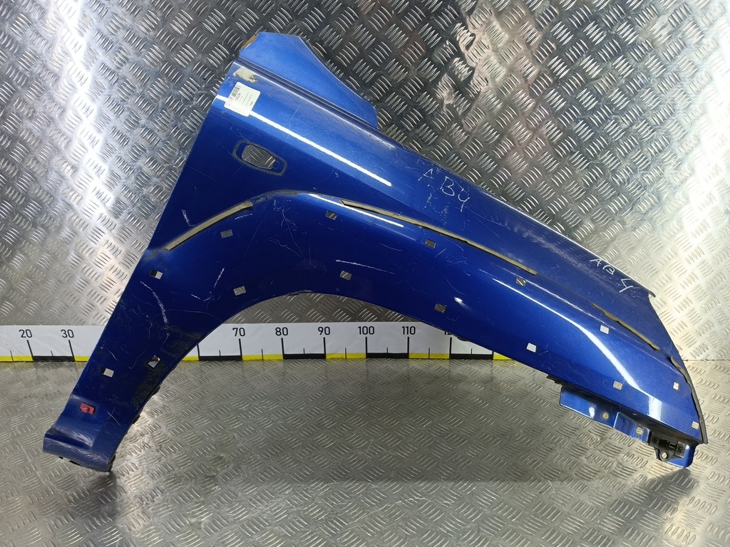 крыло Kia SPORTAGE  663211F130, 8450 рублей, Москва