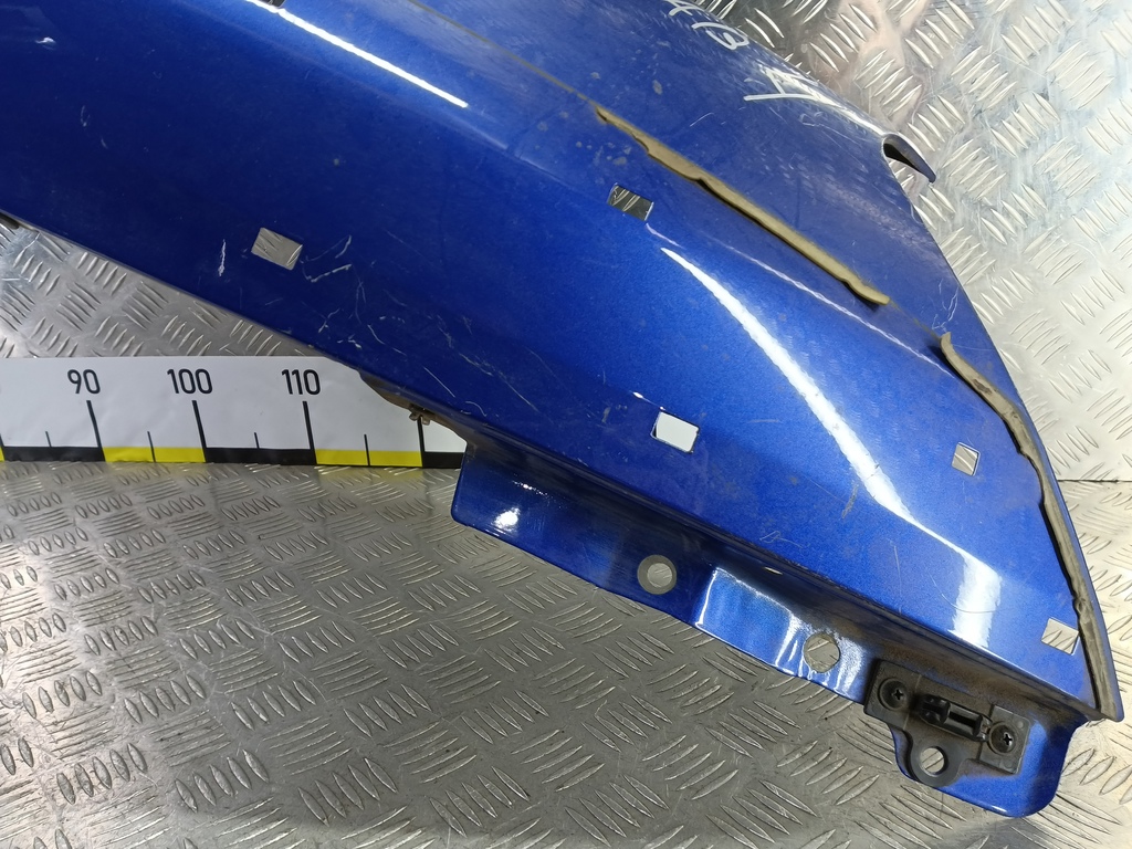 крыло Kia SPORTAGE  663211F130, 8450 рублей, Москва