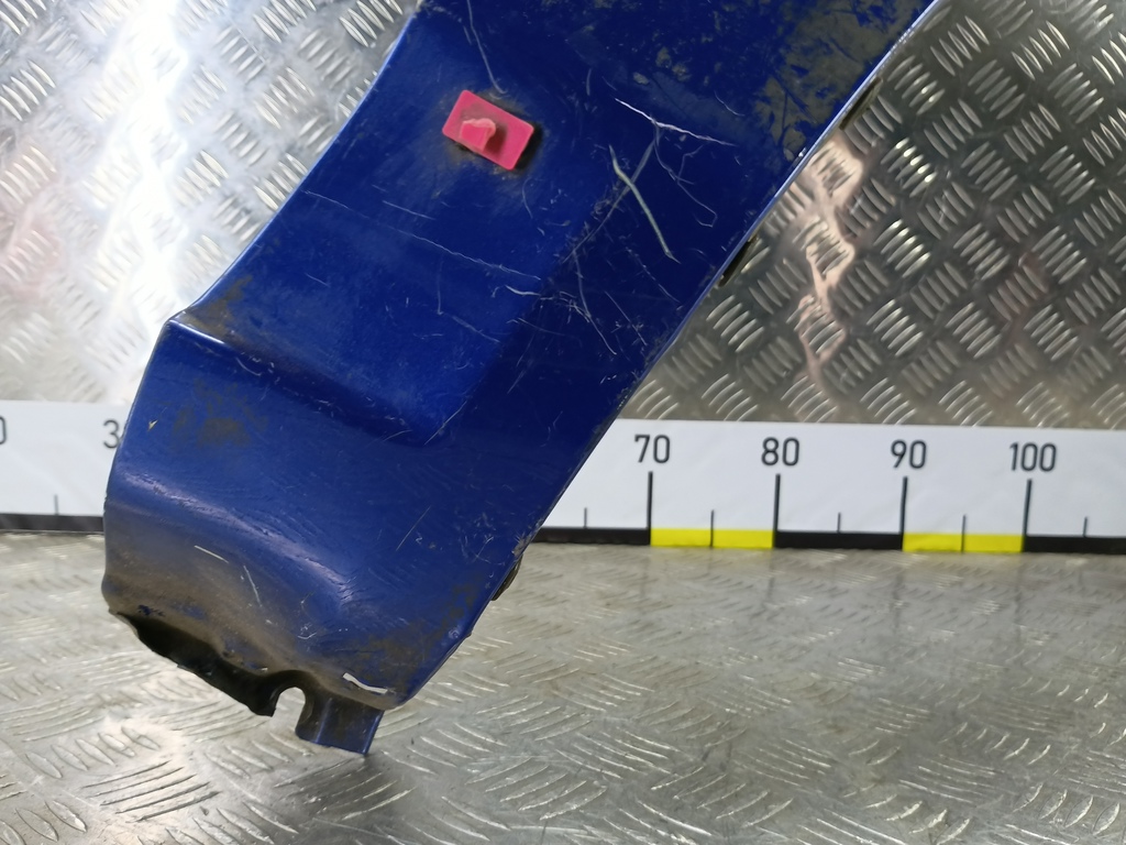 крыло Kia SPORTAGE  663211F130, 8450 рублей, Москва