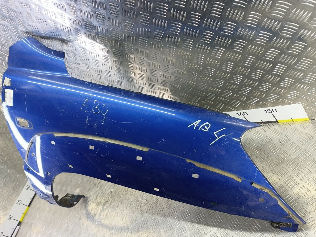 крыло Kia SPORTAGE  663211F130, 8450 рублей, Москва