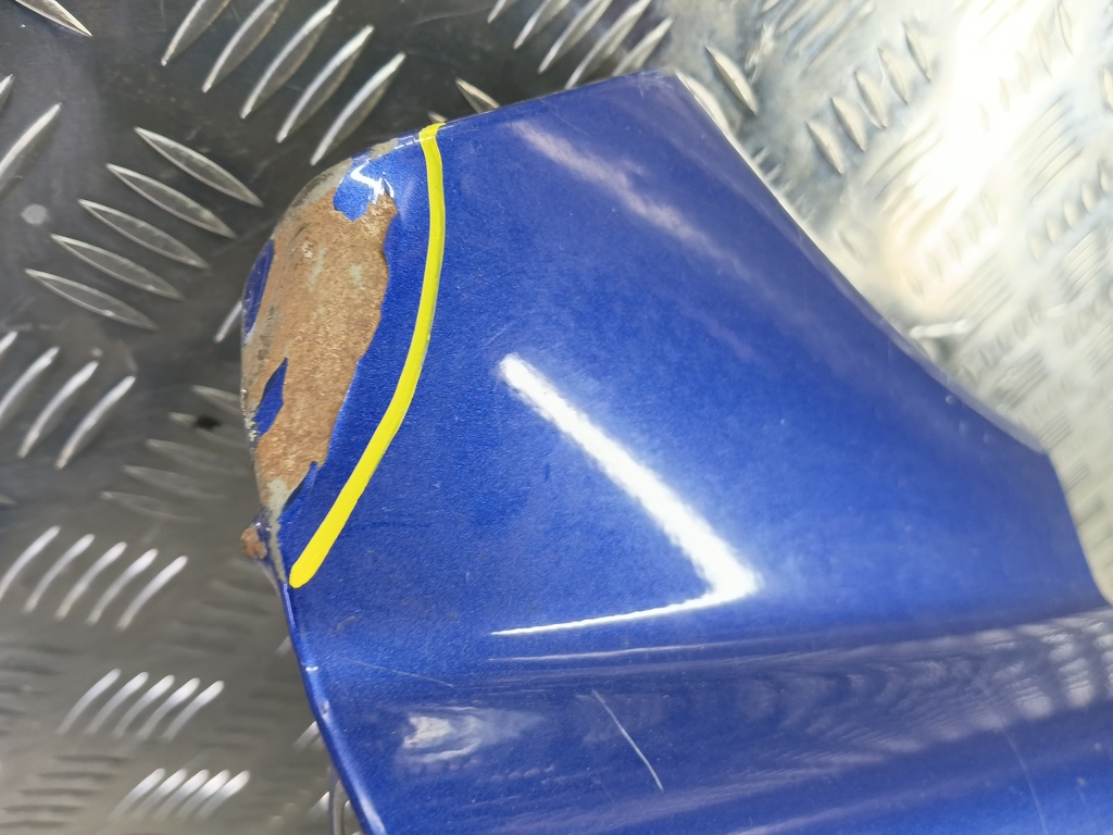 крыло Kia SPORTAGE  663211F130, 8450 рублей, Москва