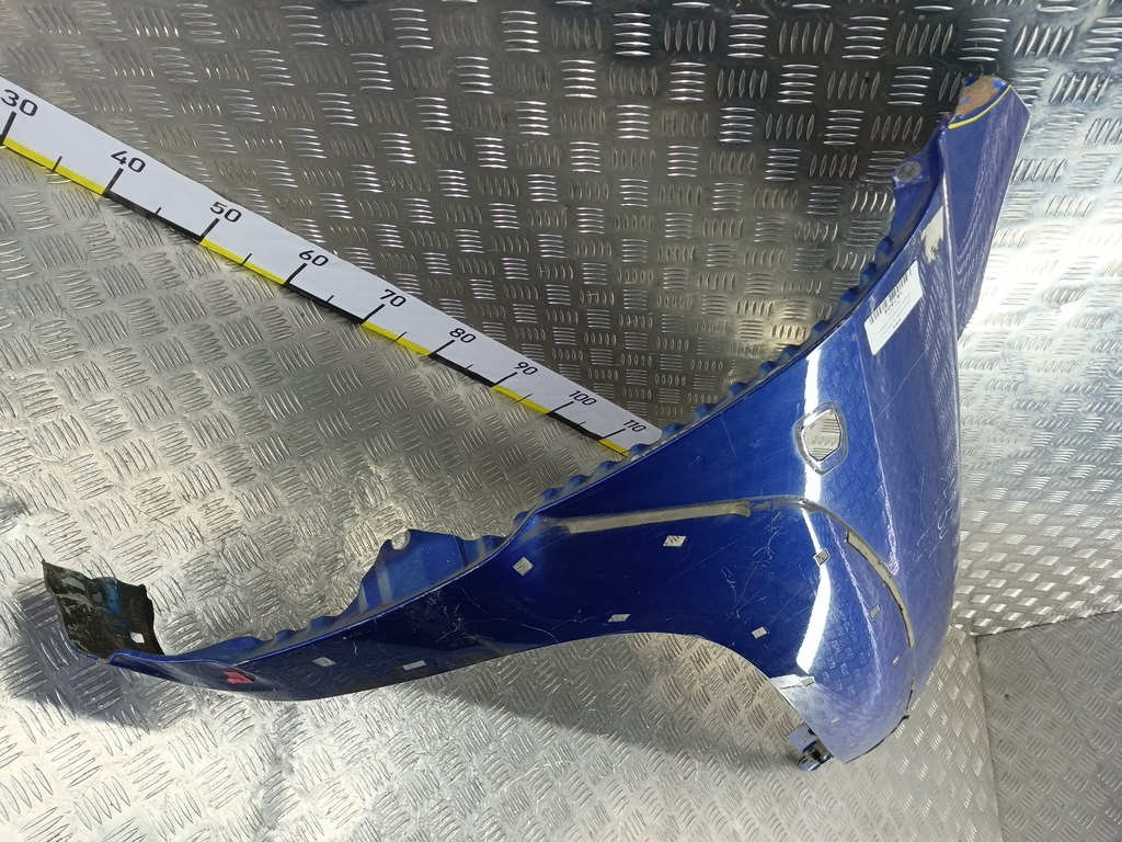 крыло Kia SPORTAGE  663211F130, 8450 рублей, Москва