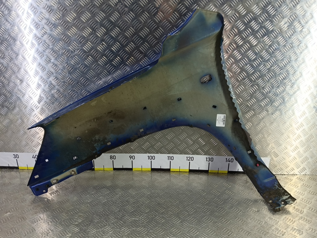 крыло Kia SPORTAGE  663211F130, 8450 рублей, Москва