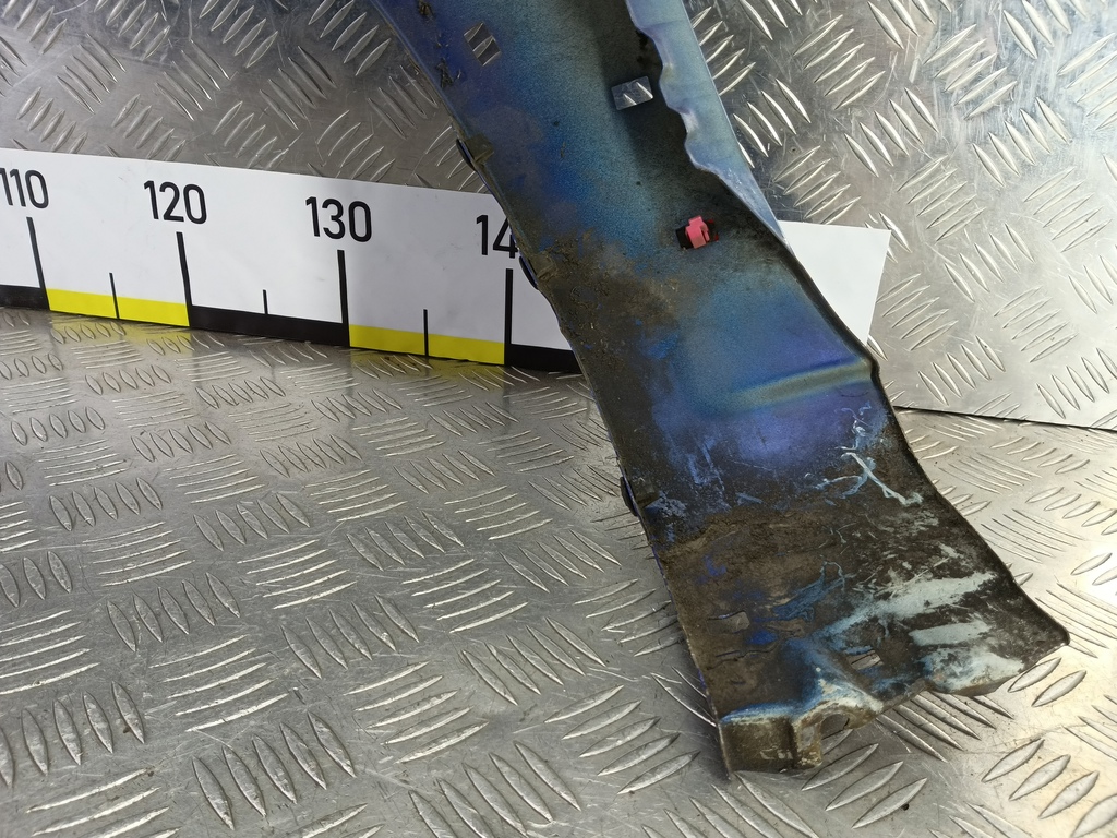 крыло Kia SPORTAGE  663211F130, 8450 рублей, Москва