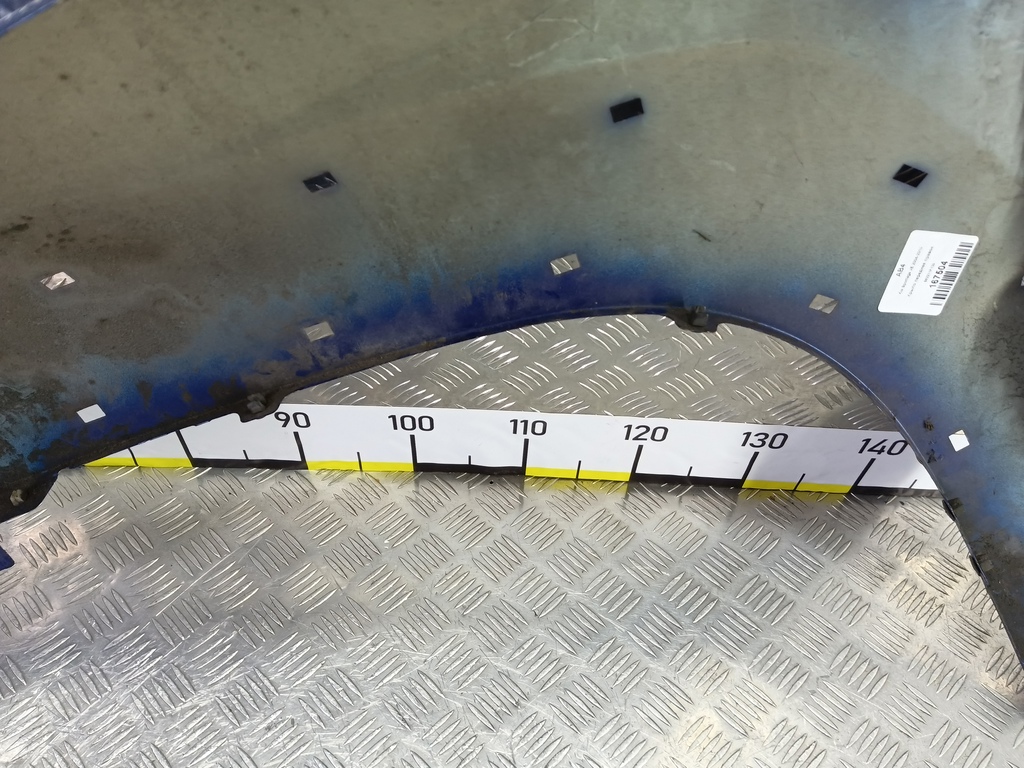 крыло Kia SPORTAGE  663211F130, 8450 рублей, Москва