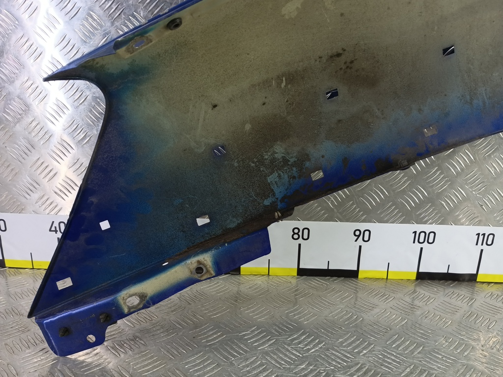 крыло Kia SPORTAGE  663211F130, 8450 рублей, Москва