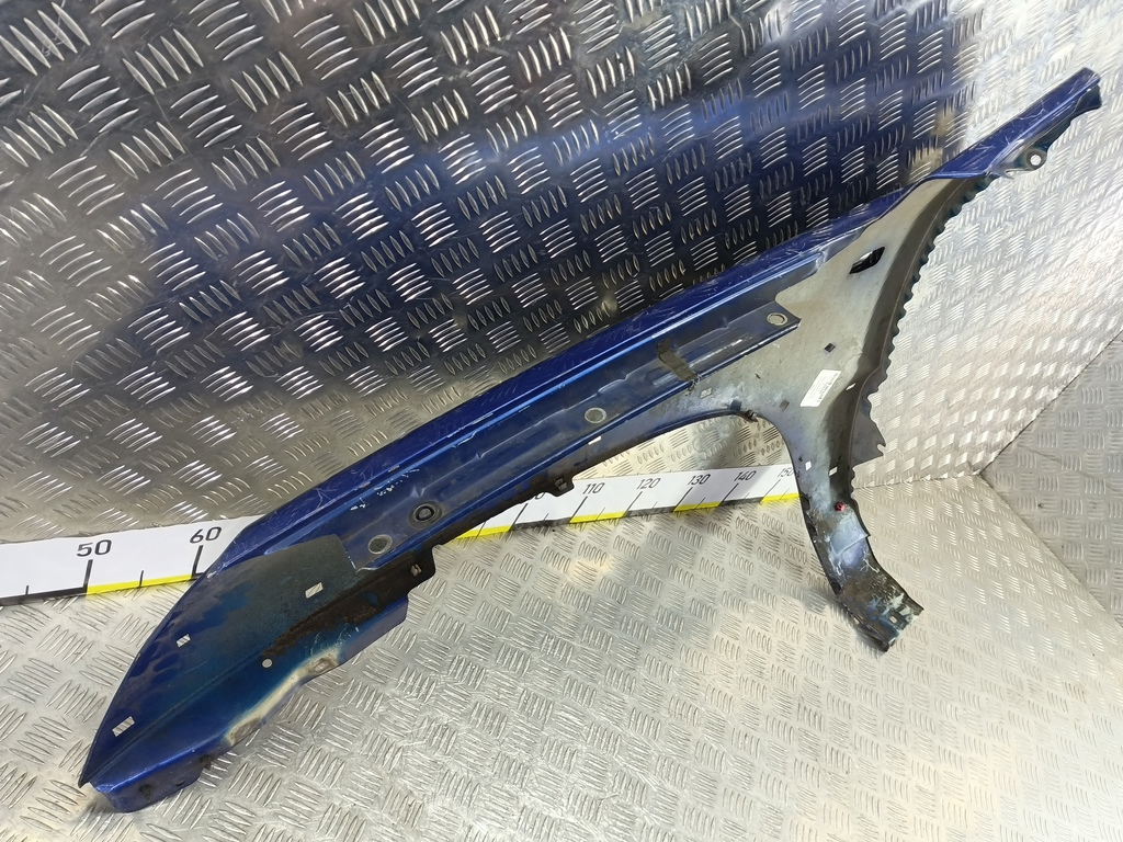 крыло Kia SPORTAGE  663211F130, 8450 рублей, Москва