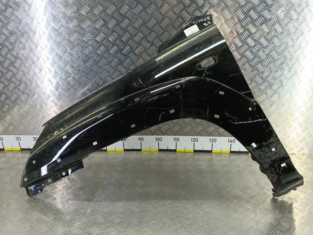 крыло Kia SPORTAGE  663111F130, 6150 рублей, Москва