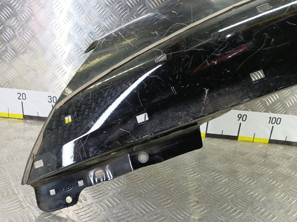 крыло Kia SPORTAGE  663111F130, 6150 рублей, Москва