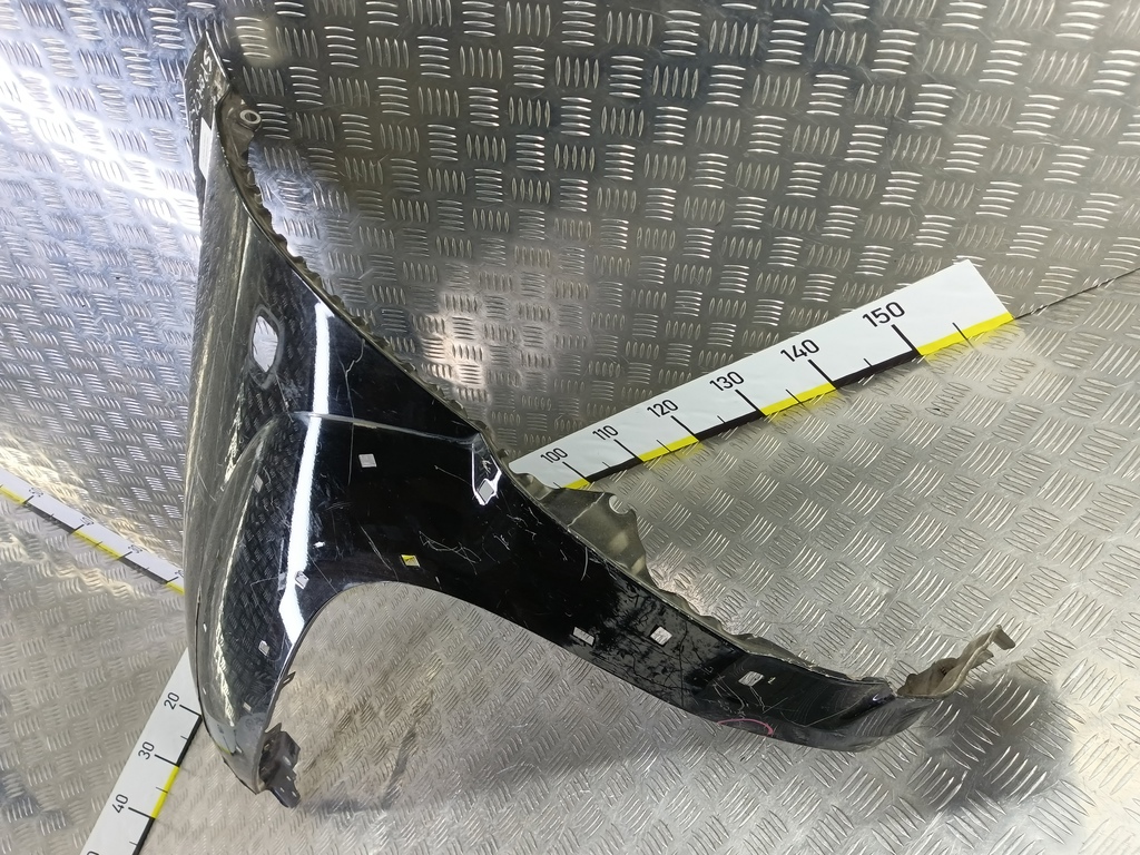 крыло Kia SPORTAGE  663111F130, 6150 рублей, Москва