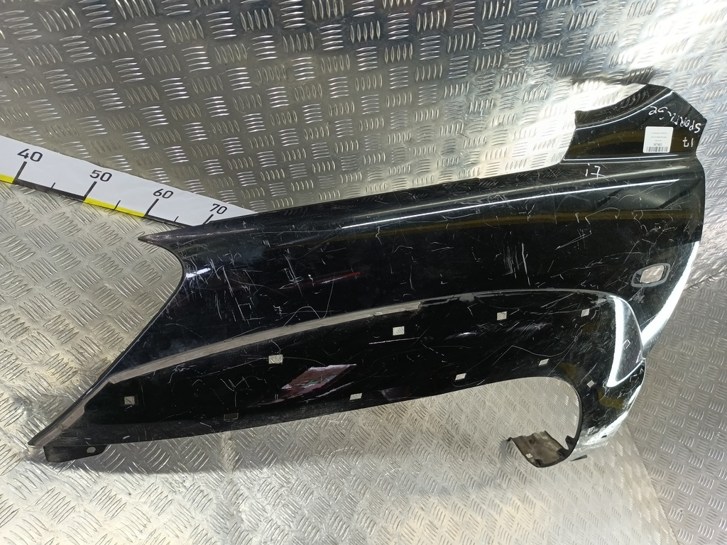 крыло Kia SPORTAGE  663111F130, 6150 рублей, Москва