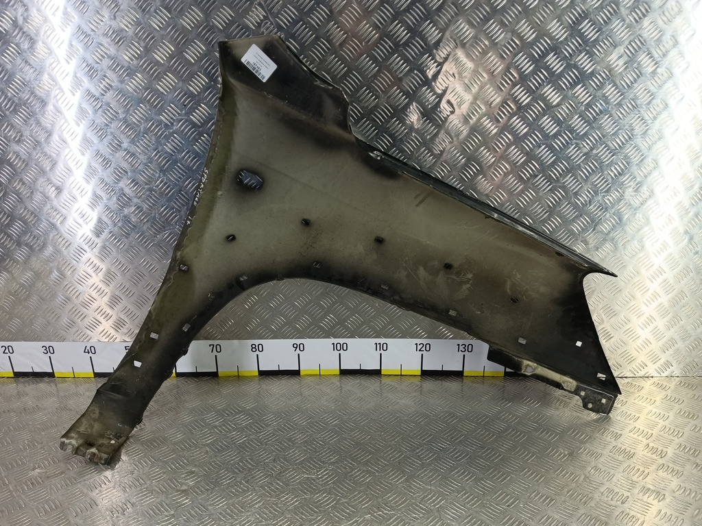 крыло Kia SPORTAGE  663111F130, 6150 рублей, Москва