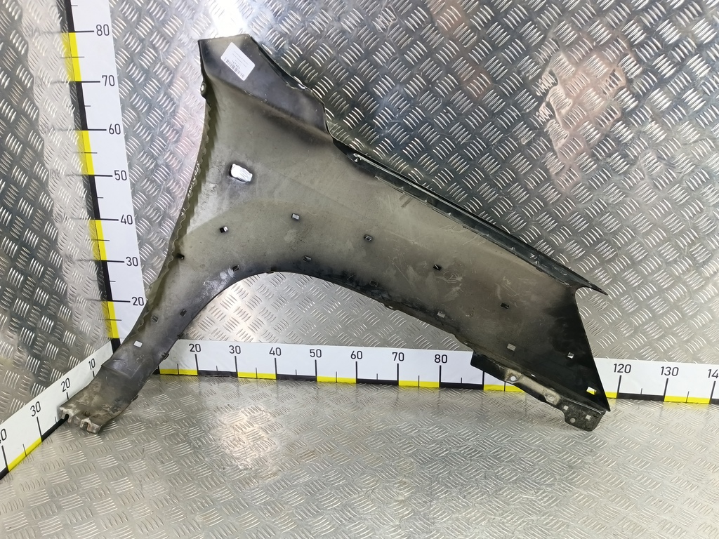 крыло Kia SPORTAGE  663111F130, 6150 рублей, Москва