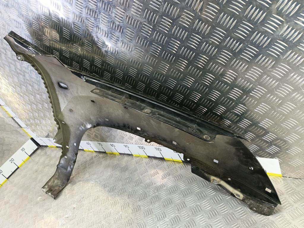 крыло Kia SPORTAGE  663111F130, 6150 рублей, Москва