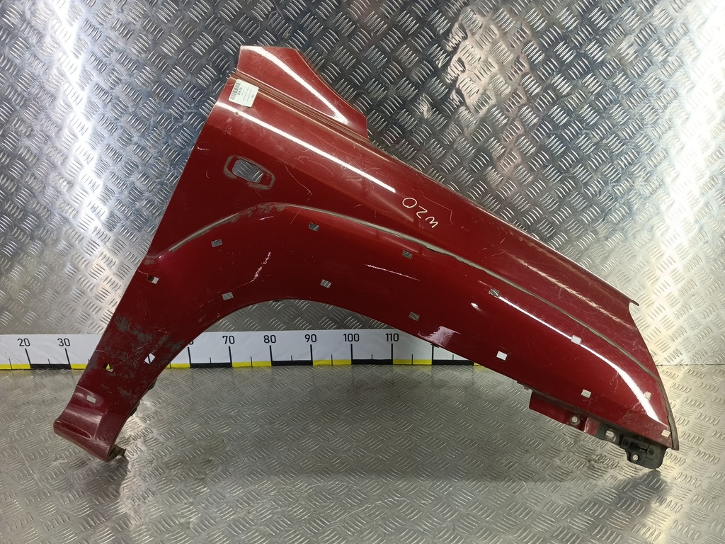 крыло Kia SPORTAGE  663211F130, 8450 рублей, Москва