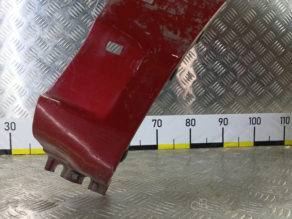 крыло Kia SPORTAGE  663211F130, 8450 рублей, Москва