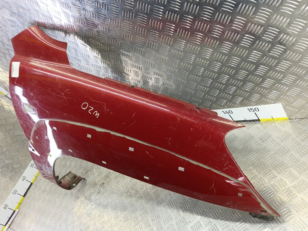 крыло Kia SPORTAGE  663211F130, 8450 рублей, Москва