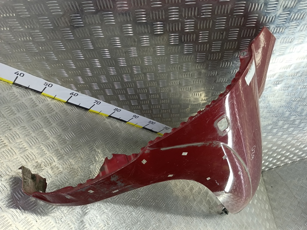 крыло Kia SPORTAGE  663211F130, 8450 рублей, Москва