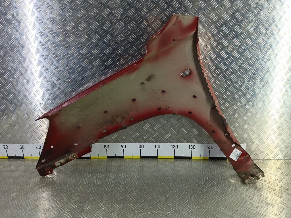 крыло Kia SPORTAGE  663211F130, 8450 рублей, Москва